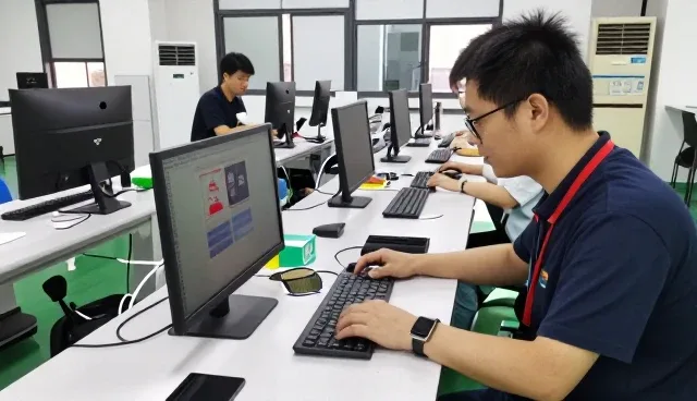 施工现场解决方案中的质量检验选择