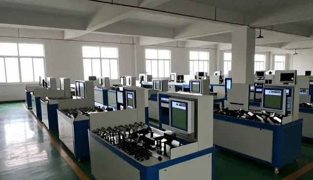 适配方案如何影响来料加工产品的性能表现